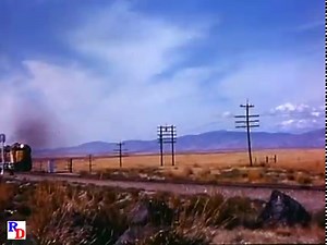 24K views · 8.6K reactions | Big DD40's and SD40-2's on the Union Pacific outside Boise, Idaho. From the Pentrex show "Big Boys Cab Forwards Challengers & Daylights" https://rfd.video/Griffiths | Railfan Depot | Facebook