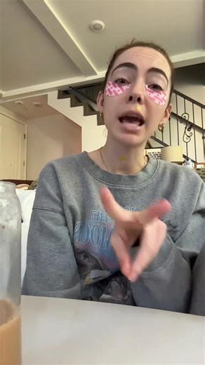@haleyngauthier on TikTok & Instagram | Dehumanizing lower class citizens | Justin Michael