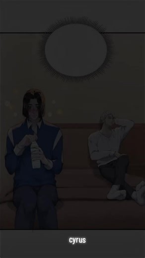 Cute Moments in Hunger Relation Chapter 13