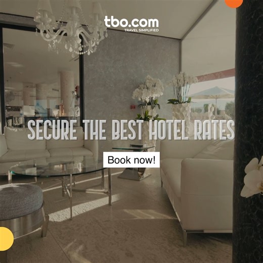 Hey Travel Advisors! Black Friday sale window is closing fast! Hotels across major destinations are getting picked up, and premium stays are moving quicker than expected. 800 live offers. Up to 70% off. Book before the best options are gone: Book now: https://lnkd.in/gyFeTdtW #TravelSimplified #BlackFriday2025 #B2BTravel #TravelAgents #TBO | TBO.COM