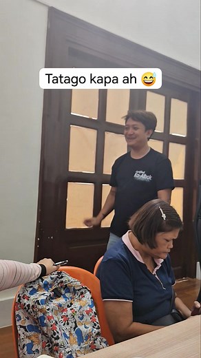 1.7K views · 23 reactions | nagtutunugan mga takip ng Espasol sa Loob ng Hall 藍藍 #kaalbok | Triple A Food Products | Facebook