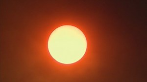 Phoenix reaches 110F for the first time in 2021
