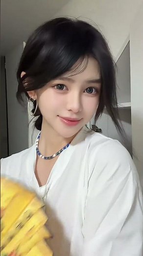 嘘 仔细看 #伪娘 #男娘 #CD #TS #男扮女装 #女子装 #伪娘日常