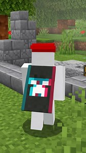 Explore multiplayer fun in this Minecraft community