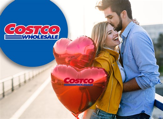 Couples Are Turning Costco Trips Into ‘The Best Date Night’—and Swear by It