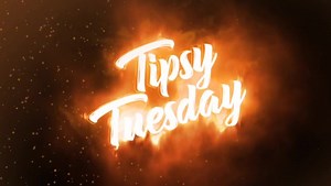 TIPSY TUESDAY on Reels