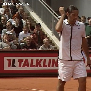 315K views · 4.8K reactions | Marcelo Rios highlight reels hit different ✨ With Hamburg European Open coming up next week, here's magic from the 1999 champion at the tournament... | Tennis TV | Facebook