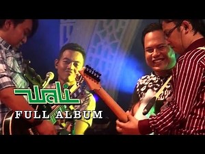 FULL ALBUM WALI BAND & SALAM 5 WAKTU LAGU TERBARU KONSER KAPUAS 2016