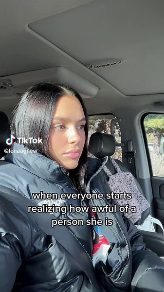 Understanding Melissa Lena Amato's Impact on Others