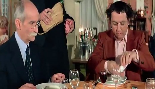 Szárnyát vagy combját-Teljes Film /1976 /