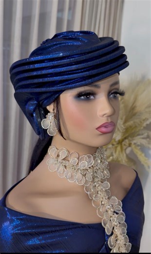 African Head Wrap / Scarve - Etsy