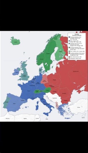 The Outer Space Treaty: A Cold War Peace Agreement : January 27