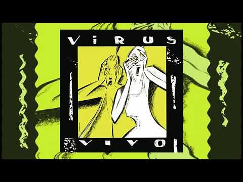 Virus - Vivo (1986) (Álbum completo)