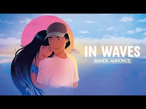 IN WAVES - Trailer