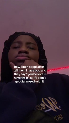 Understanding BPD: My Journey to Diagnosis