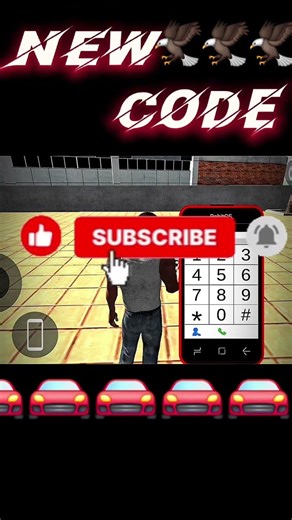 engine bike new cheat code super car