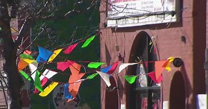 18th Street in Pilsen named one of world's coolest