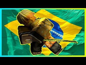 NEW GAME made by BRAZILIANS and INSPIRED by the ANIME of DEMON SLAYER - SLAYER ONLINE