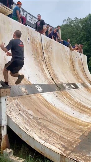 Tough Mudder on Instagram: "Do you have what it takes to conquer Everest in 2026? 👀 Find out when you sign up for your next Tough Mudder event today 💪 🔥 Prices rise 1/31, get your tickets today 🎟️ Sign up now 🔗Link in Bio🔗 #toughmudder #challenge #obstaclecourseracing #fitness"