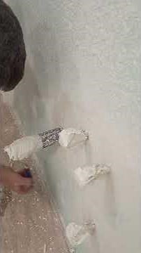 How to Repair Drywall & Match Any Texture | Complete DIY Drywall Repair Tutorial Channel