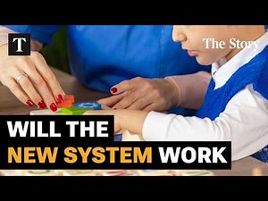 The Biggest Shake-Up of Special Educational Needs in A Decade