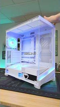 Best NEW Gaming PC Case Under $100