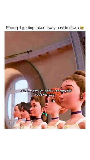 🎬About: Leap! (2016) Félicie, an orphan with a passion for ballet, runs away to Paris to chase her dream of becoming a dancer. With determination, courage, and the help of unexpected allies, she faces fierce competition and discovers what it truly takes to follow her heart. The film is an inspiring, charming tale about ambition, friendship, and the magic of believing in yourself.