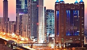 77K views · 1.3K shares |  www.DUBAI.vacations  Fairmont Dubai | Dubai | Facebook