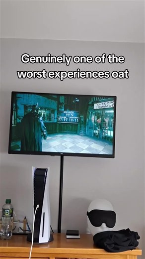 iykyk #arkhamknight #batmanarkhamseries #riddler #batman #batmanarkhamknight