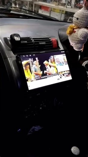 Head unit android ready di Abet Automotive Parts #abetautomotive #variasimobil #headunitandroid