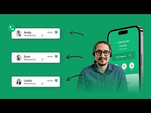 Ringostat Smart Phone App: review of all features