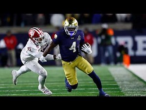 30 Minutes of Jeremiyah Love Highlights