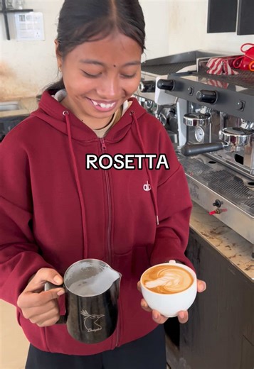 Become a Professional Barista in Nepalgunj