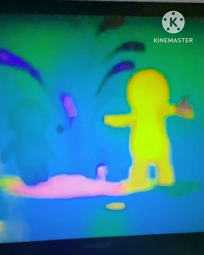 Noggin And Nick Jr Logo Collection In Diamond Effect