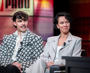 Na Eurovizi nás bude reprezentovat Adonxs. Jeho sestra Radka Pavlovčinová vzpomíná na útěk z rozbité rodiny i divoké večírky s Rumlem