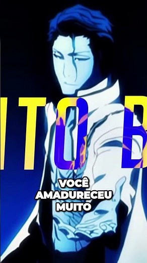 O plano perfeito para vencer os segredos revelados | Ichigo vs Aizen