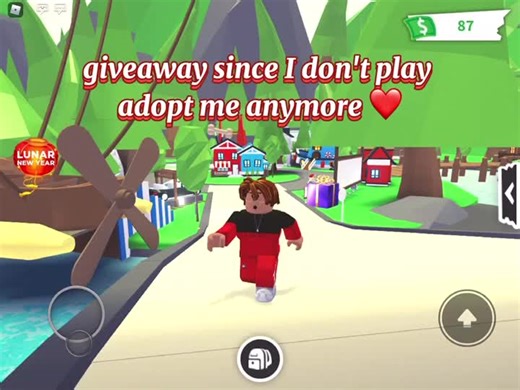Giveaway ❤️ #bacon #roblox #giveaway #adoptme