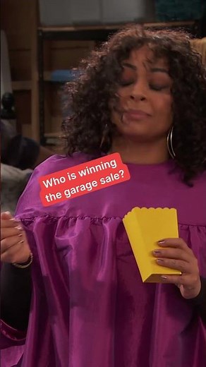 Free popcorn does sound pretty good 👀 RavensHome DisneyChannel