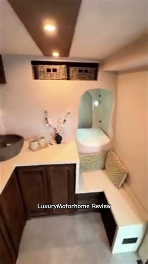 From Empty Shell to Dream Van in 20 Seconds! 🚐⚡