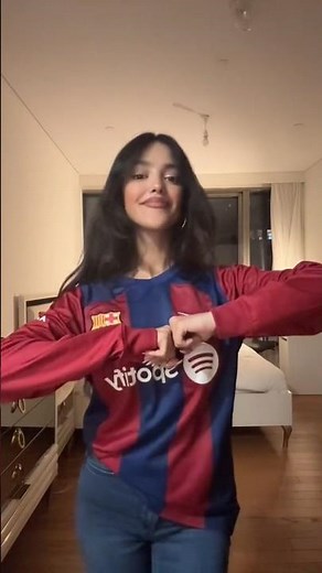 احتفاليات لاعبين برشلونه💙♥️
