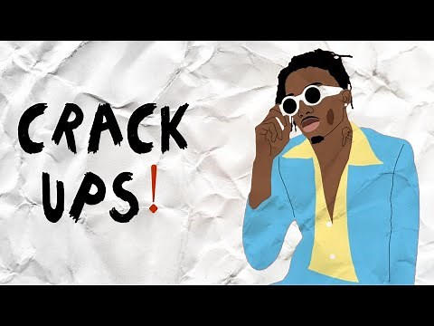 Playboi Carti FUNNY MOMENTS (BEST COMPILATION)
