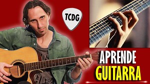 ¿Quieres aprender a tocar guitarra desde cero? Te dejo tu primera lección gratis! Mira este curso completo aquí >>> http://goo.gl/HPUZoy | Tus Clases De Guitarra