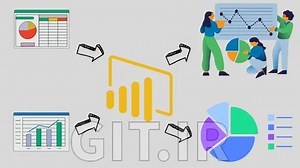 Power BI Course Tutorial for Beginners