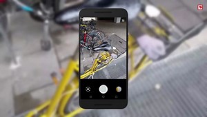 Bokeh-Effekt kostenlos: Mit Google Kamera auf Android-Geräten