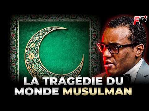 The Muslim world facing its failures - Ferghane Azihari