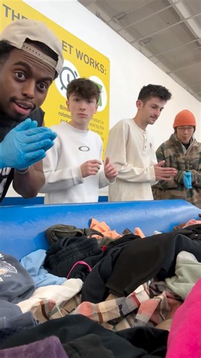 treysthrifts on Instagram: "The Thrifting Avengers pt.2 (Infinity War)💔 #fyp #thrifting #vintagefashion"