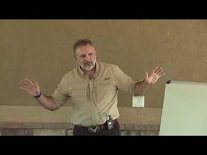 David Straight Utah Seminar Day 1 P M part 1 of 5