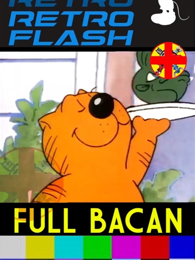 HEATHCLIFF INTRO #paratiiiiiiiiiiiiiiiiiiiiiiiiiiiiiii #fypシ゚ #fyp #retro #vintage #classics #tv #comedia #heathcliff