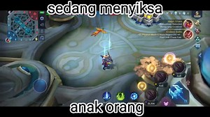 Mobile Legends Gameplay: Engaging Battles and Strategies