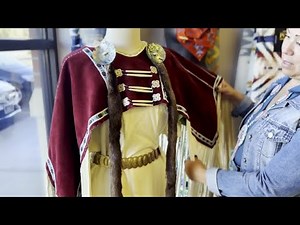 Indigenous beading supply store opens in Billings, offers classes